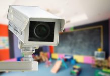 A Gattinara installate le telecamere nell’asilo nido comunale