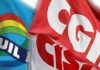 I sindacati: “Urgente un incontro con i vertici dell’Asl per la mancanza di protezioni dei lavoratori della sanità”