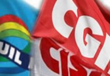 Cgil, Cisl e Uil: “Ok all’accordo Aprc purchè porti buona occupazione”