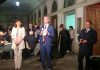 Vercelli, Andrea Corsaro e Maura Forte al ballottaggio: si rivota il 9 giugno