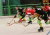 La Federazione sospende fino al 3 maggio tutti gli sport a rotelle: stagione dell’Hockey praticamente finita