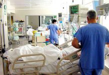 Nuovo appello del Nursing Up a fare nuove assunzioni di infermieri per fare fronte alla nuova emergenza Covid