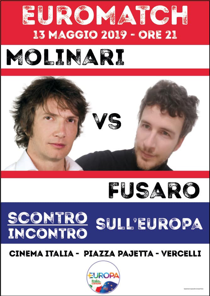 molinari vs fusaro