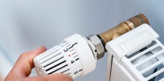 Autorizzata l’accensione degli impianti di riscaldamento fino al 13 maggio