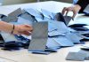 Urne aperte per l’election day nell’era Covid, con mascherine e distanziamento