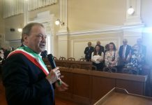 Classifica de Il Sole 24 Ore: in leggera risalita il consenso del Sindaco Andrea Corsaro