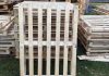 Asm costruirà a Vercelli un impianto per la realizzazione di pallets: assumerà 30 persone