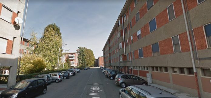 via monfalcone vercelli
