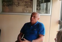 Varini: “Pur con un budget ridotto stiamo allestendo la squadra per Gilardino�?