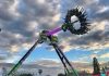 Il Luna Park pensa prima di ogni cosa ai diversamente abili di Vercelli