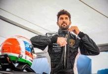 Luca Demarchi torna dal Belgio con un secondo e un terzo posto