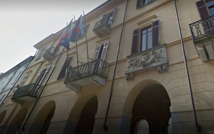 trino comune 2