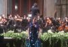 In Sant’Andrea un concerto memorabile ha chiuso i festeggiamenti per il Patrono
