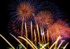 Stasera alle 23 i fuochi artificiali del Luna Park alla ex Borghetto