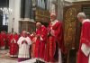 L’arcivescovo: “Come Eusebio diventiamo tutti paladini dei diritti dei poveri�?