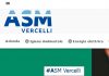Asm “sponsor tecnico” del carnevale vercellese