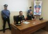 Tenta di sfondare di notte l’uscio di una novantenne: bloccato dai carabinieri