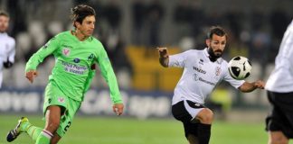 Pro Vercelli: la partenza di Milesi, la conferma (forse) di Comi e la suggestione Fabiano