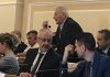 Frase contro gay e lesbiche: probabile che Cannata parli in Consiglio