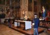 A San Cristoforo celebrato il patrono della Polizia