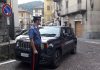 Blocca il treno per non pagare il biglietto, aggredisce i carabinieri e viene arrestato