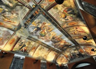 DIVERGENZE 108 – Cerchiamo di riaprire (non solo per un giorno) la nostra “Sistina”