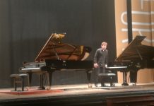 Sabato altri 13 pianisti in gara: c’è anche un bresciano di 18 anni