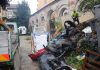 Comune e Atc stanno cancellando le discariche abusive a ridosso di Arca e Sant’Andrea