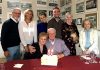 Anna e Piero Rista hanno celebrato le nozze di diamante