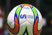Calcio amatoriale Csi Vercelli: i risultati dell’undicesima giornata