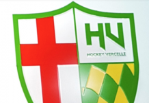 Hockey, Coppa Italia: l’Engas strapazza il Monza
