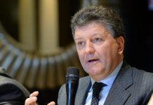 Processo alla ‘Ndragheta, Roberto Rosso condannato a cinque anni