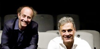 Al Civico il Romeo e Giulietta di Ale e Franz