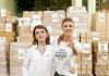 Mercoledì in tre farmacie della provincia si aiutano mamme e bimbi in difficoltà