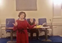 “Barba Paulìn” ha presentato il suo libretto cremisi 2019