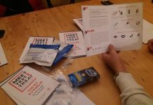 Il 1 dicembre in piazza Cavour attività della Cri per la giornata mondiale della lotta all’Aids