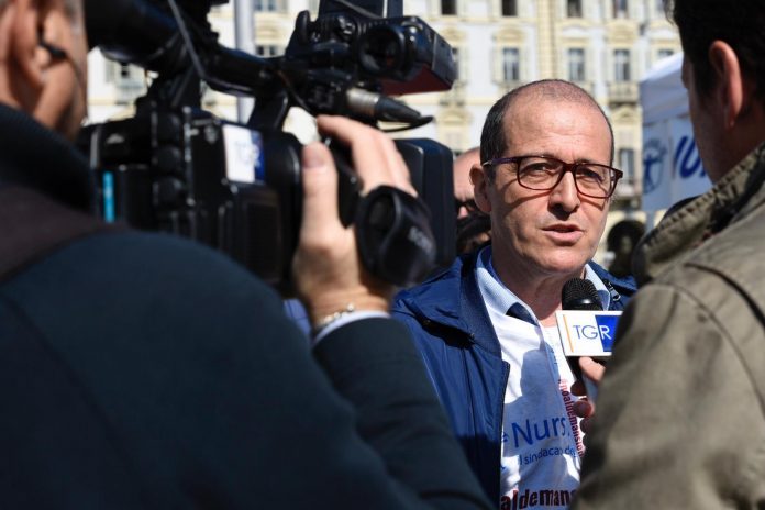 Delli carri manifestazione 1