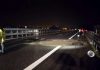 Tempo in miglioramento: riaperte la A5 e la A21