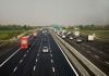 Riaperta l’autostrada A26 nei pressi di Genova, transito a una corsia per senso di marcia