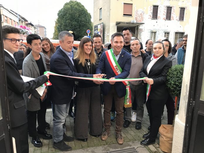 baglione inaug 9 3 quarti