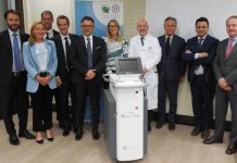 Urologia all’avanguardia in Piemonte anche grazie al laser a olmio