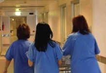 Il Presidente dell’Ordine degli infermieri: “Saldi nei nostri principi affrontiamo questo sofrzo enorme con la nostra professionalità”