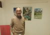 Apre oggi in via San Paolo la galleria d’arte del maestro di fotografia Angelo Nodari