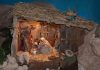 “Presepe nel Mondo” numero 19: oggi l’inaugurazione in San Paolo