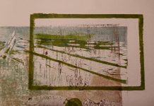 Al Borgogna una mostra di incisioni su Eleazaro Oldoni firmata Printmaking