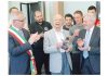 Venerdì alle 18 al Ridotto del Civico carrellata sui campioni del passato