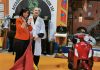 Da Carlo Olmo, il Bill Gates vercellese, due scooter per gli ammalati di Sclerosi multipla
