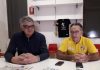Engas Hockey, De Rinaldis: “Alta concentrazione per la partita con l’Agrate”