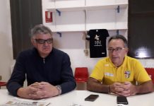Engas Hockey, De Rinaldis: “Alta concentrazione per la partita con l’Agrate”