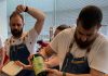 Costardi Bros. al top in Italia: inseriti tra i 50 migliori ristoranti del Paese